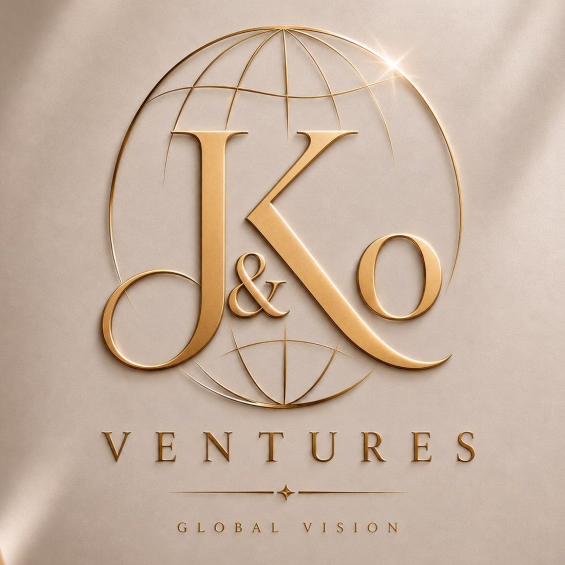 J&Ko Ventures — Global Vision